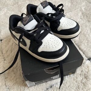 Jordan 1 Retro Low OG